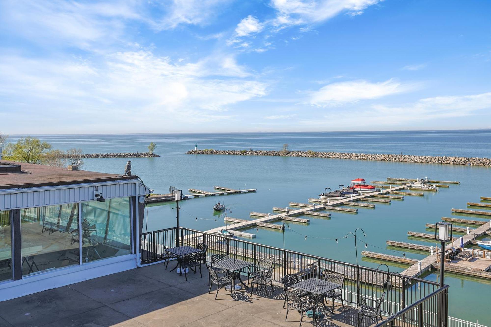 The Jordan Hotel Ramada By Wyndham Exterior foto